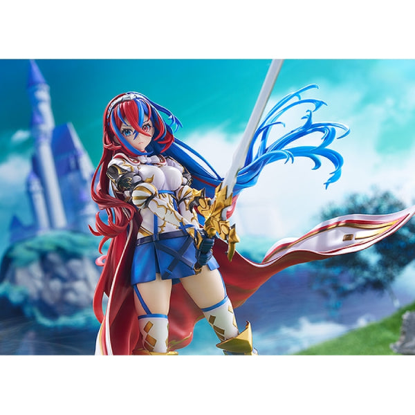 Fire Emblem Alear 1/7 Complete Figure 火焰之紋章 火焰紋章 聖火降魔錄 琉爾