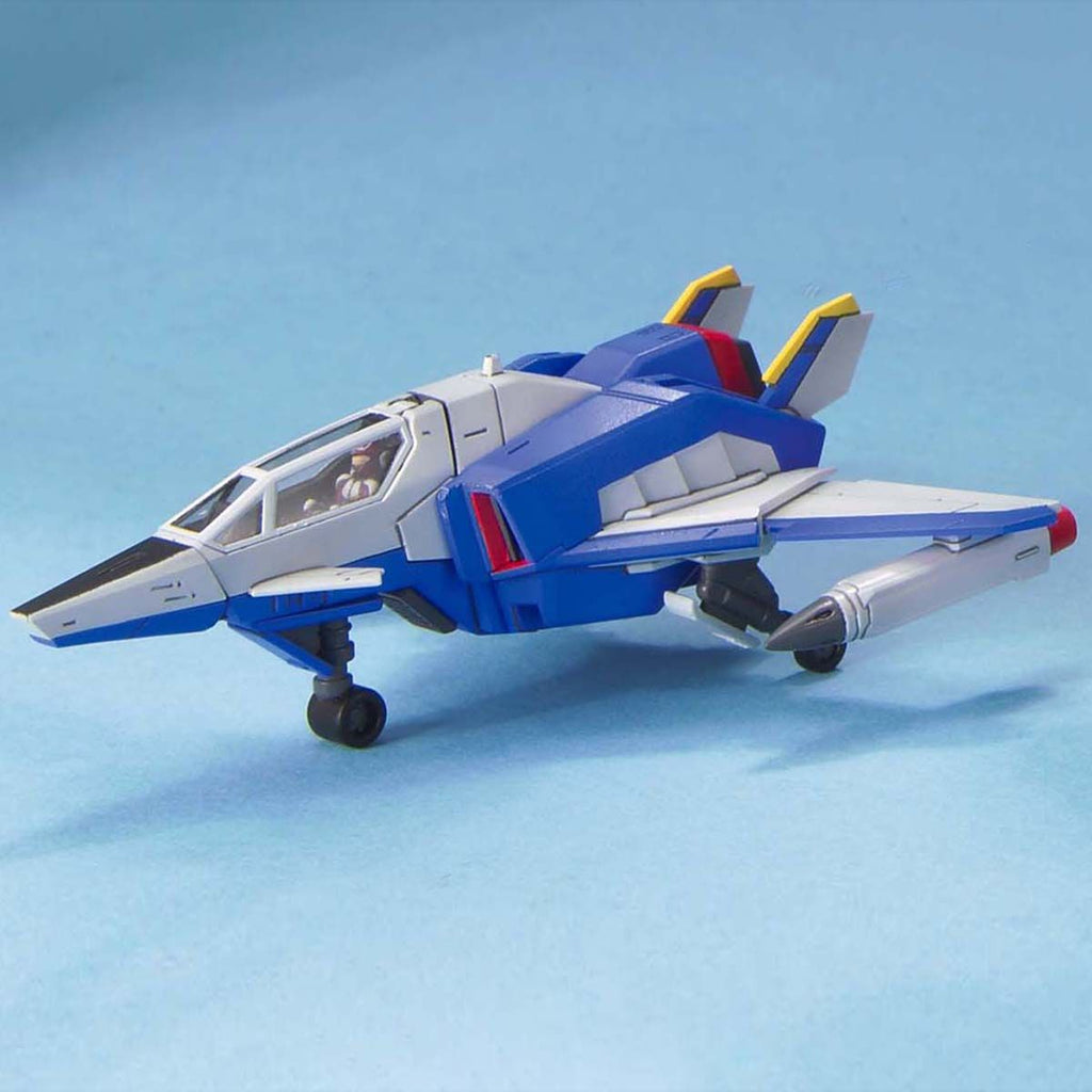 MG 1/100 FORCE IMPULSE-4500 機動戰士 強攻型 衝擊 高達