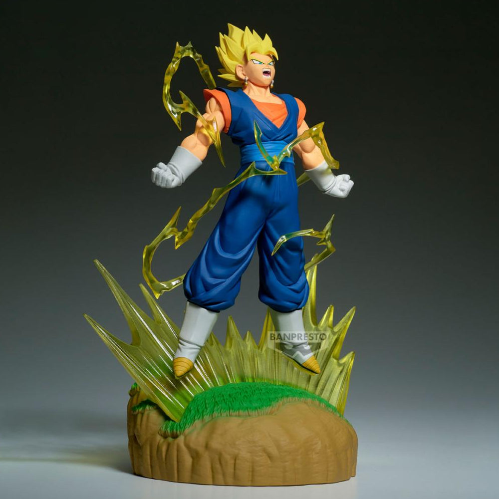 [History Box] DRAGON BALL Z VEGITO 龍珠 Z 比古洛