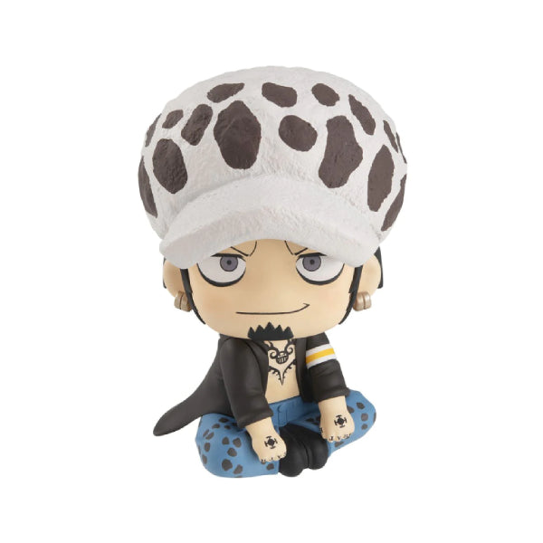 Lookup ONE PIECE (TRAFALGAR LAW / TONY TONY CHOPPER) (2024 Aug Resale ver.) 海賊王 羅 索柏 喬巴