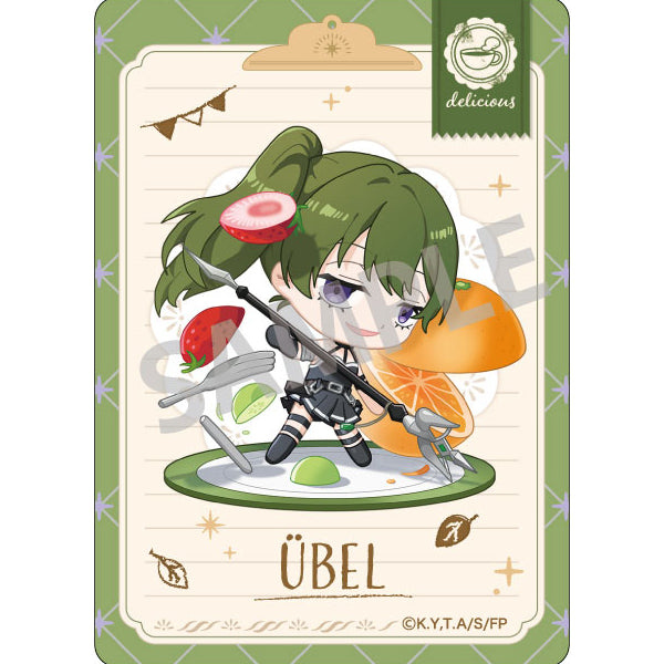 Frieren Beyond Journey's End Picharm (pack of 12) 葬送的芙莉蓮