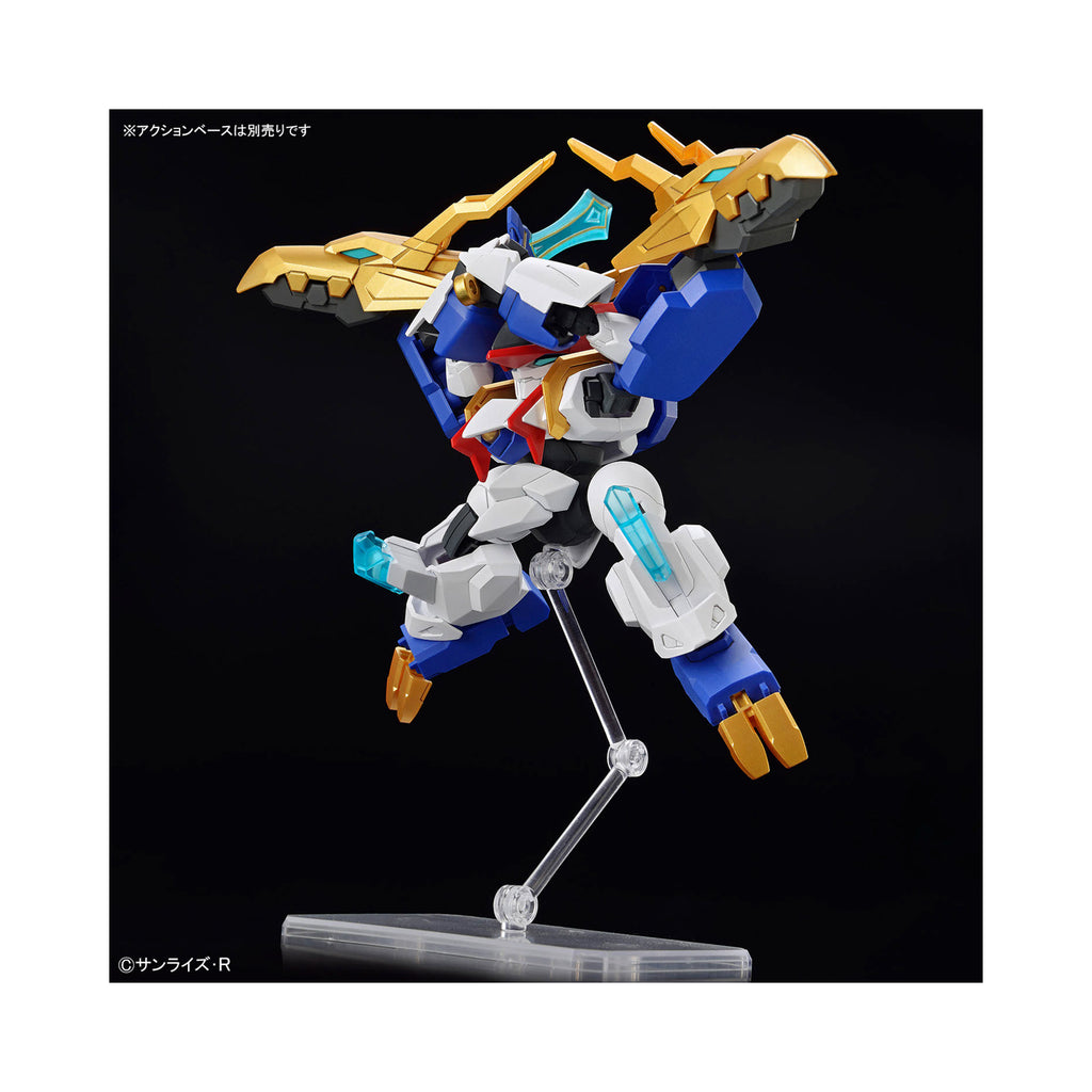 Mashin Creator Wataru - Ryuomaru 魔神創造傳系列 龍王丸