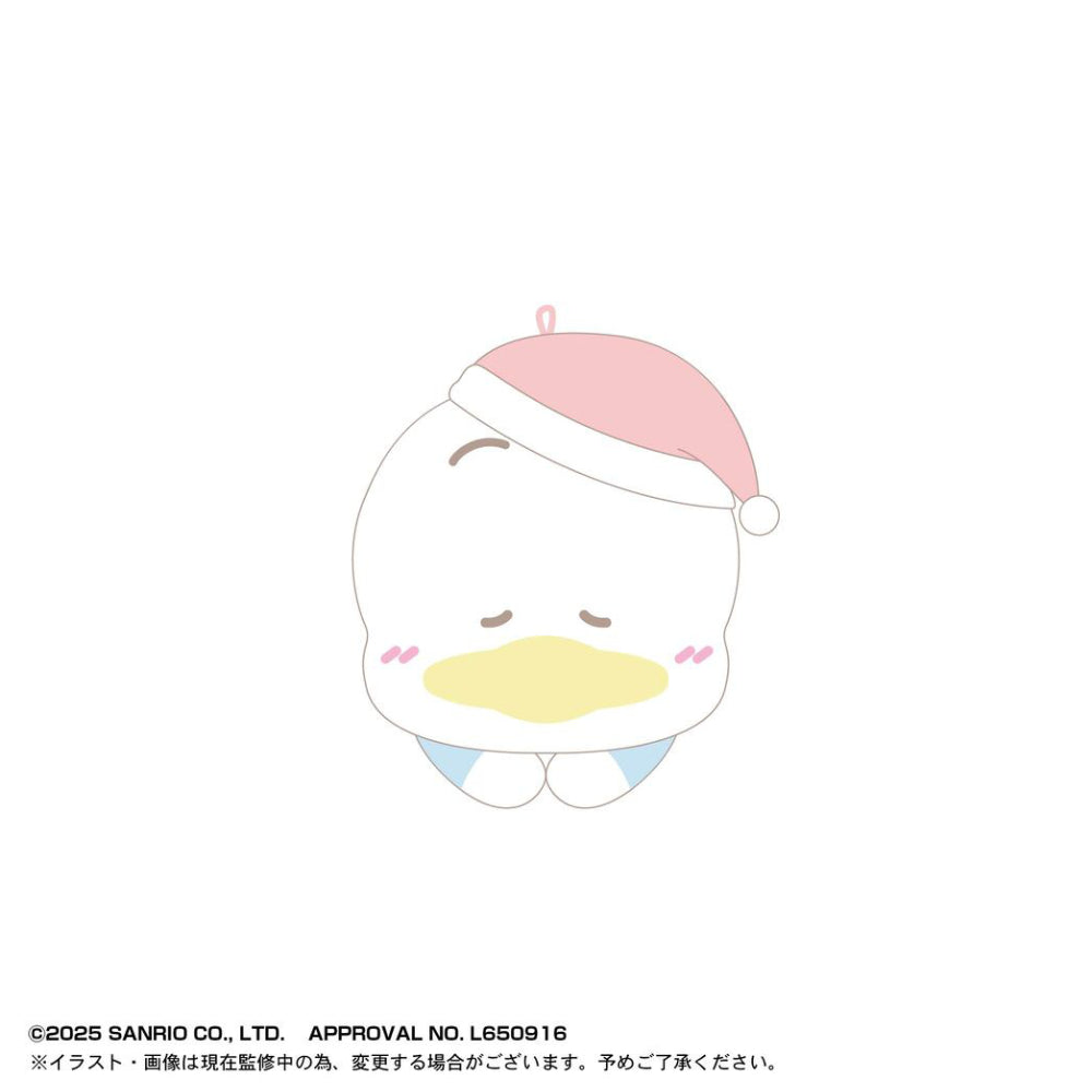 Sanrio Characters Hug Chara Collection 7 (set of 6) 三麗鷗