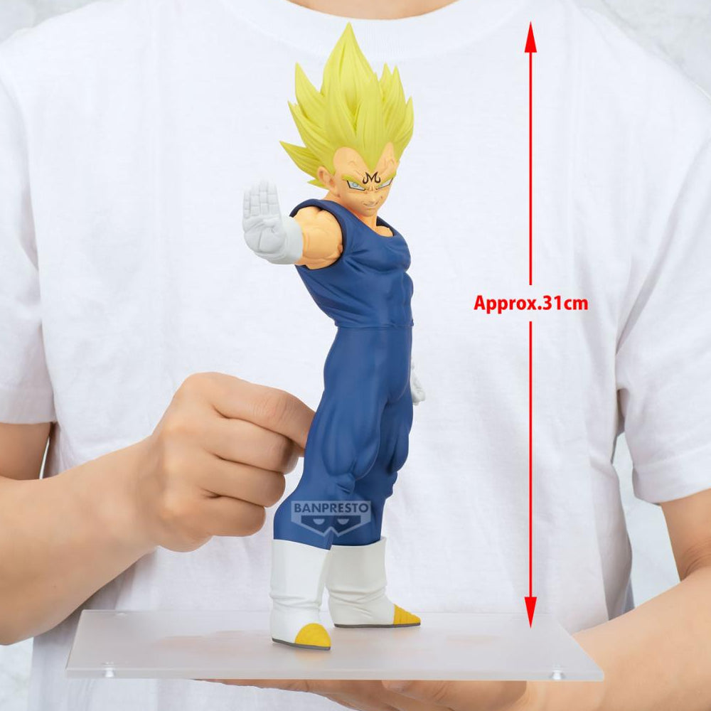 [GRANDISTA] DRAGON BALL Z - MAJIN VEGETA 龍珠 比達