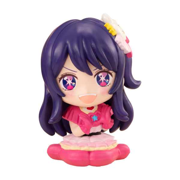 RIRAKOTTO OSHINOKO W/O GUM (box of 10) 我推的孩子