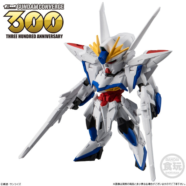 FW GUNDAM CONVERGE ♯26 (Set of 6) 機動戰士 高達