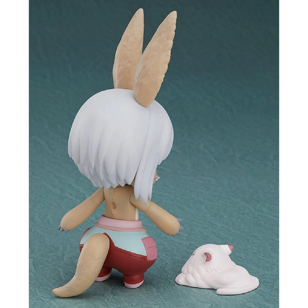 939 Nendoroid Nanachi 黏土人 來自深淵 娜娜奇 奈奈祈