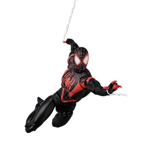 MAFEX SPIDER-MAN Miles Morales (COMIC RENEWAL Ver.) 蜘蛛俠