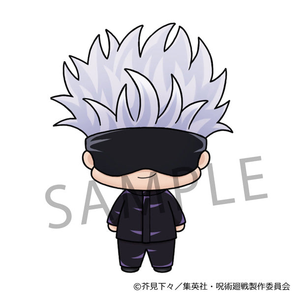 [Chokorin] Collection Jujutsu Kaisen 咒術迴戰