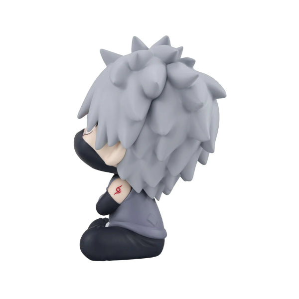 Lookup NARUTO Shippuden (Kakashi Hatake Anbu ver. / Itachi Uchiha Anbu ver.) 火影忍者 疾風傳 (暗部畑鹿驚 / 暗部內輪鼬太知) 旗木卡卡西 宇智波鼬