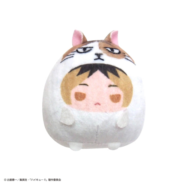 Haikyu!! Tenorinzu Collection 1 (set of 10) 排球少年 tenori