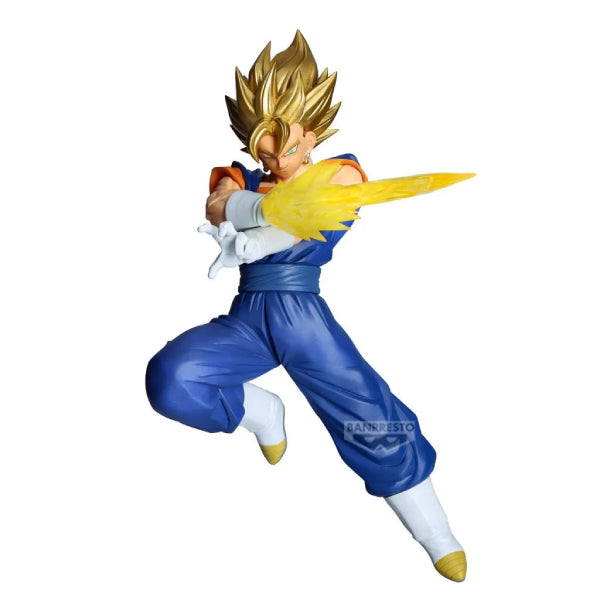 DRAGON BALL Z DOKKAN BATTLE 10TH ANNIVERSARY FIGURE -SUPER VEGITO- 龍珠 比古洛
