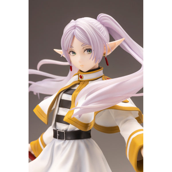 [Kotobukiya] Frieren: Beyond Journey's End - Frieren 1/7 scale figure 葬送的芙莉蓮 芙莉蓮