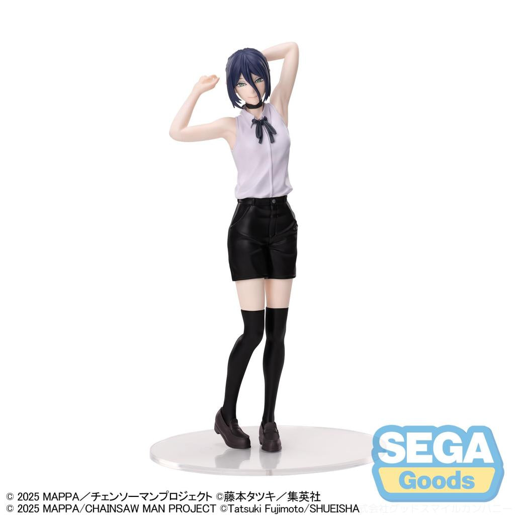 [HPM] Chainsaw Man The Movie Reze Arc - Reze 鏈鋸人 電鋸人 蕾潔