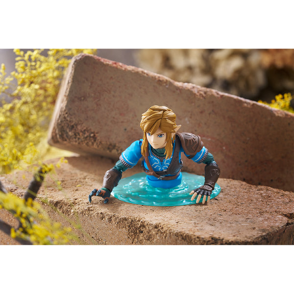 figma Link: Tears of the Kingdom ver.DX Edition 林克 薩爾達傳說 塞爾達 王國之淚