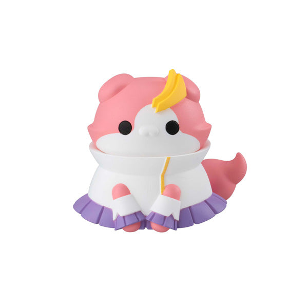 [MEGA CAT]《機動戰士高達 SEED》偽裝的貓咪 (一盒8個)