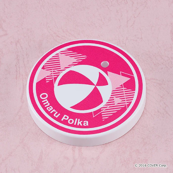 2387 Nendoroid Omaru Polka 黏土人 尾丸波爾卡