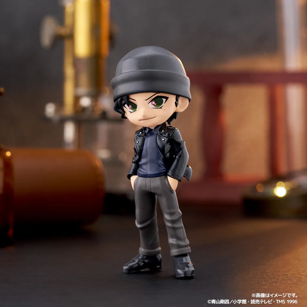 PalVerse Detective Conan vol.2 (set of 6) 名偵探柯南
