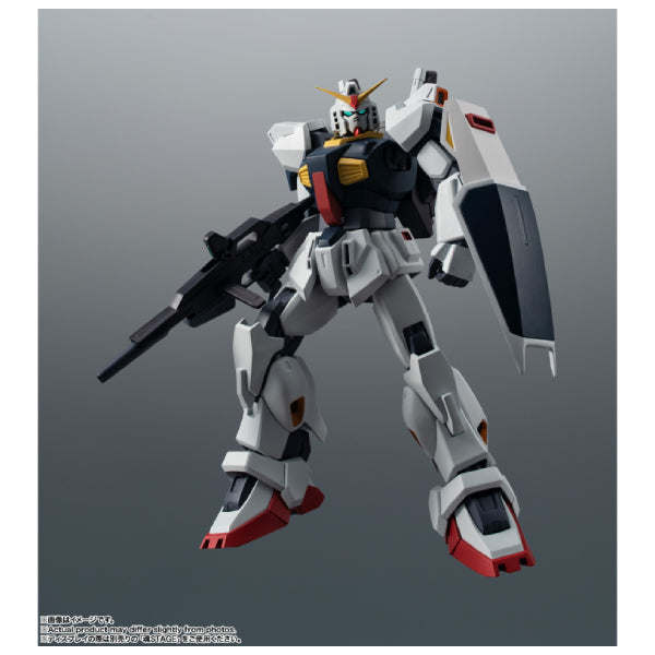 Robot Spirits -SIDE MS- RX-178 Gundam Mk-II (A.E.U.G. Model) ver. A.N.I.M.E. 機動戰士 高達 MK2 奧干 奧古