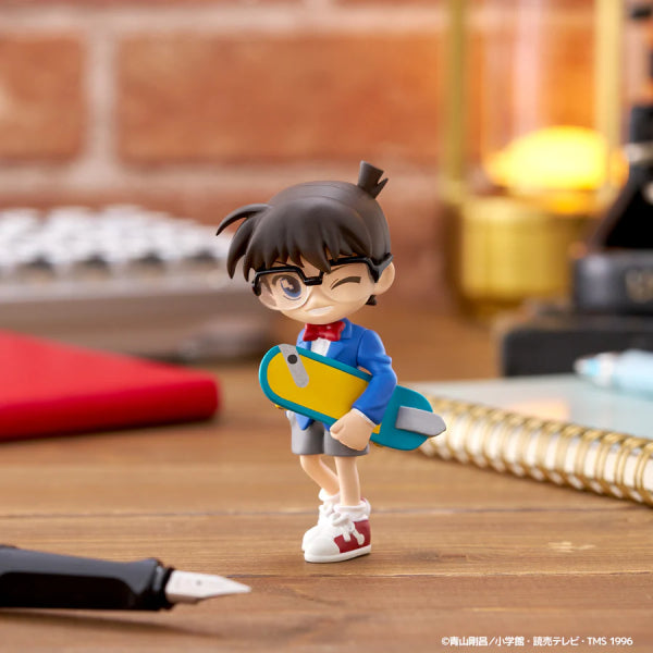 PalVerse Detective Conan vol.1 mini figure (set of 6) 名偵探柯南