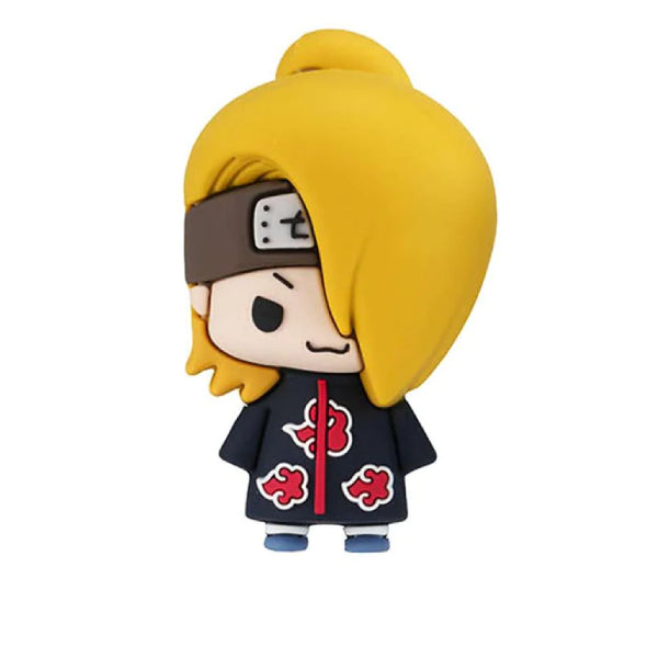 Chokorin Mascot NARUTO Shippuden Vol.2 (2024 July Resale ver.) 火影忍者 疾風傳