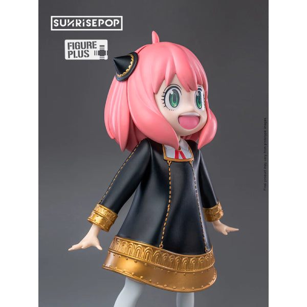 SPY×FAMILY - Anya FigurePLUS+ 間諜家家酒 間諜過家家 安妮亞 Anya アーニャ