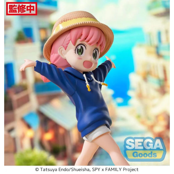 [LUMINASTA] ANIME SPY ANYA RESORT 間諜家家酒 間諜過家家 安妮亞