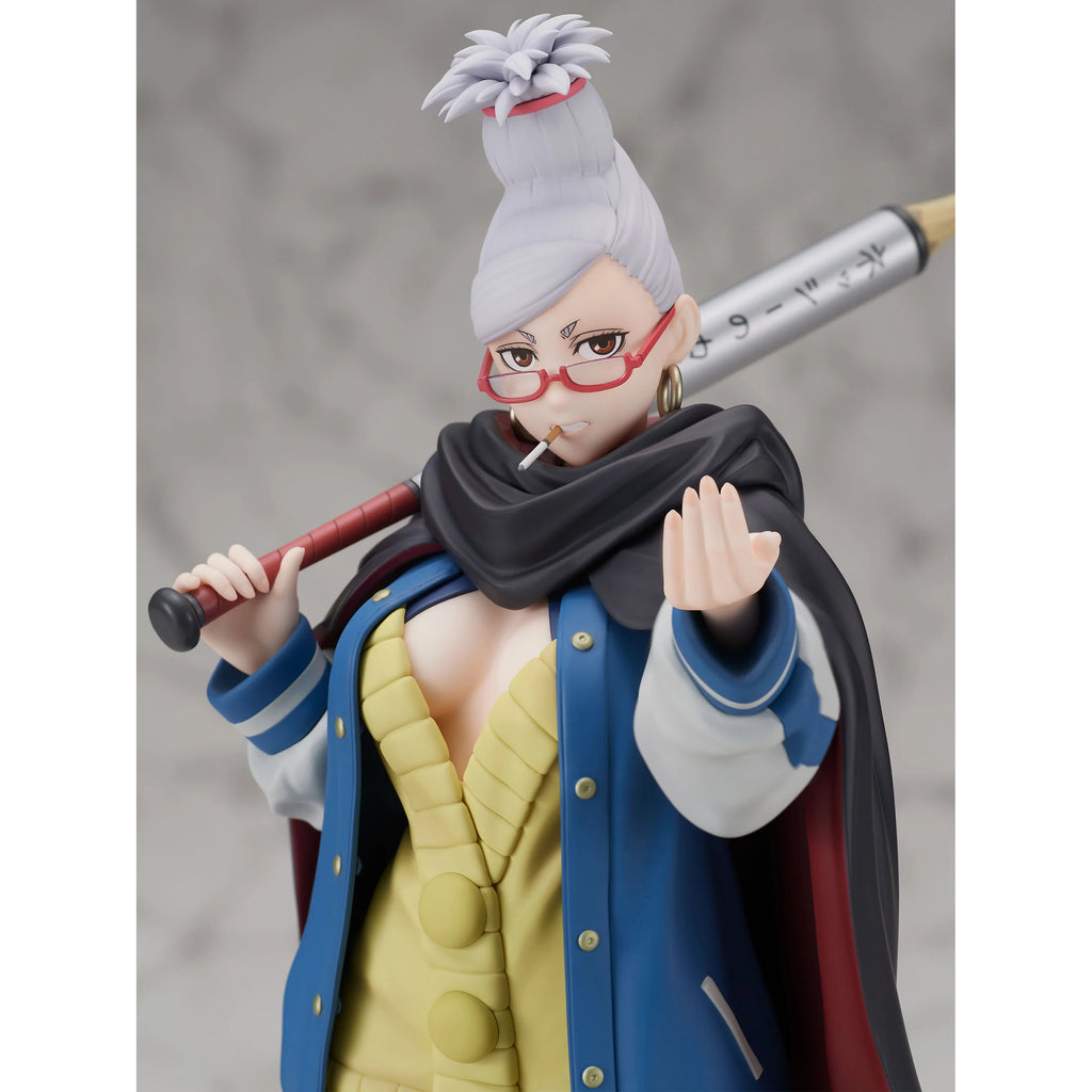 DAN DA DAN - Seiko 膽大黨 星子