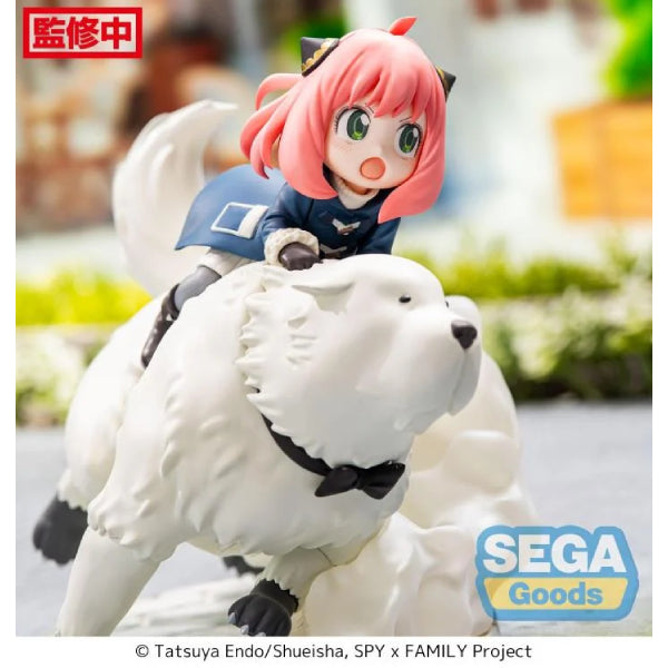 [LUMINASTA] ANIME SPY FAMILY ANYA BOND M 間諜家家酒