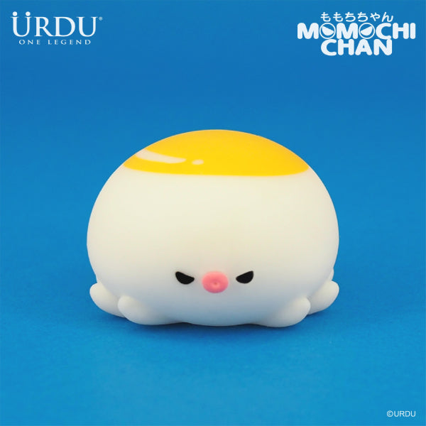 Urdu - Momochichan Series 3 Octopus (set of 6) 饅頭蛙 八爪魚 章魚 mochimochi