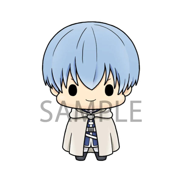 Chokorin Mascot Frieren Beyond Journey's End (set of 6) 葬送的芙莉蓮