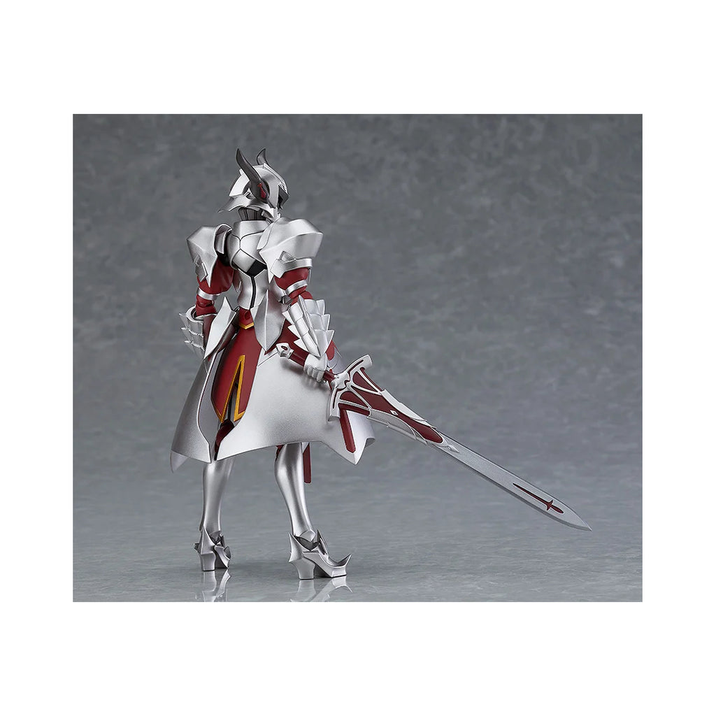 figma 414 Saber of Red 赤 Fate