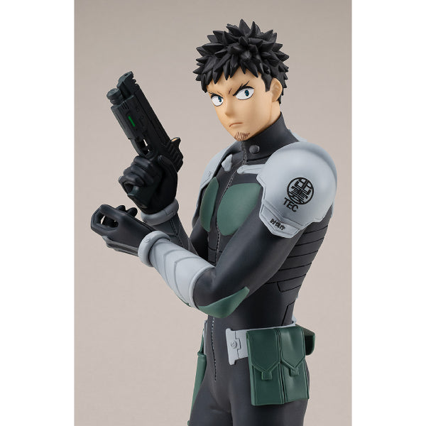 POP UP PARADE Kafka Hibino 怪獸8號 日比野卡夫卡