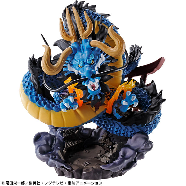 LOGBOX RE BIRTH Wano Kuni vol.1 set (set of 4) 海賊王 和之國
