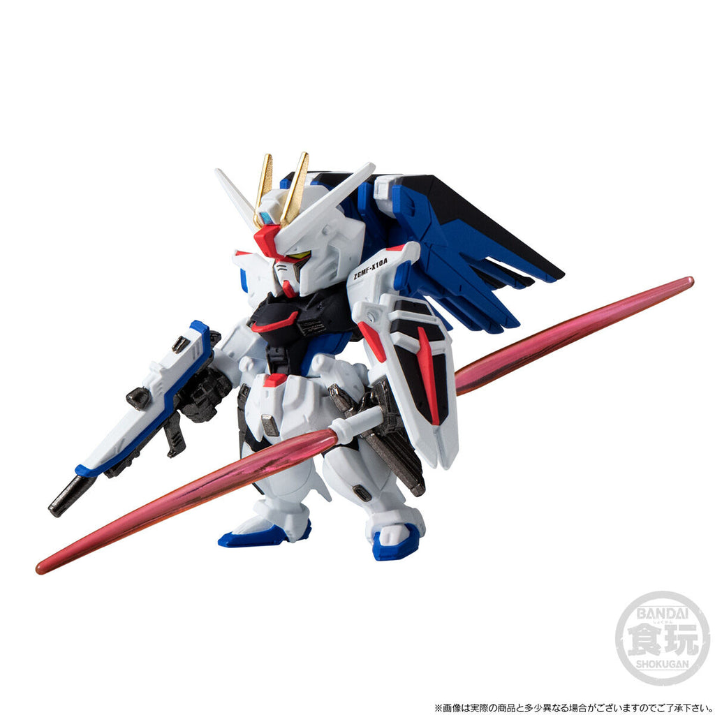 FW GUNDAM CONVERGE 15TH ANNIVERSARY ALTERNATIVE SERIES SET 機動戰士 高達