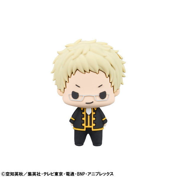 Chokorin Collection Gintama Vol.2 (set of 6) 銀魂
