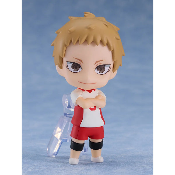 Nendoroid Surprise Haikyu!! 03 Nekoma Edition (set of 6) 排球少年
