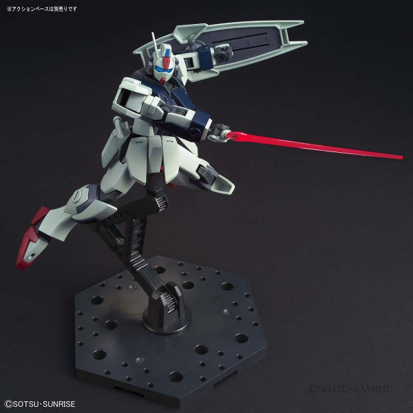 HG 1/144 DAGGER L 機動戰士 高達 達加L 短劍
