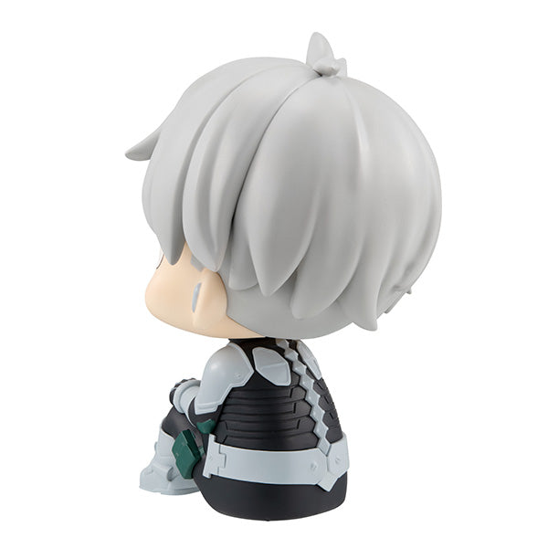 Lookup Kaiju No.８ (Reno Ichikawa / Iharu Furuhashi) 怪獸8號 (市川雷諾 / 古橋伊春)