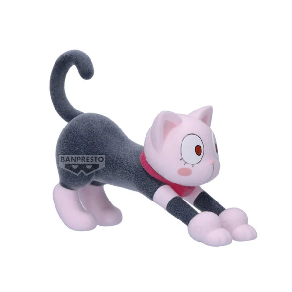 [FLUFFY PUFFY] MY HERO ACADEMIA (SHOTOCAT / OCHANECO) 我的英雄學院 轟焦凍 御茶子 貓