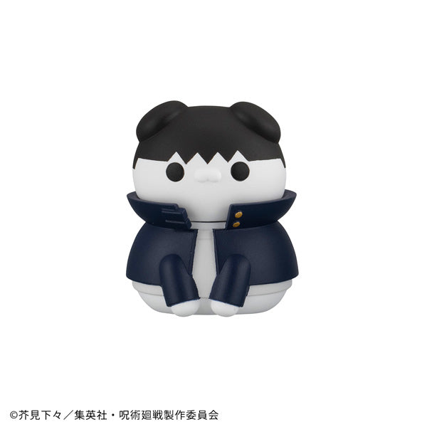 [MEGA CAT]《咒術迴戰 懐玉玉折》咒術喵 (一盒8個) (2026年11月版本)
