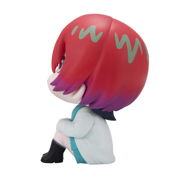 Lookup Mobile Suit Gundam GQuuuuuuX (Yuzuriha Amate Machu / Nyaan) 機動戰士 高達 天手讓葉 瑪秋 涅安