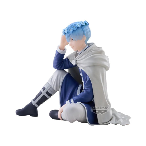 [ESPRESTO] FRIEREN: BEYOND JOURNEY'S END -FLOWER CROWN- HIMMEL 葬送的芙莉蓮 欣梅爾