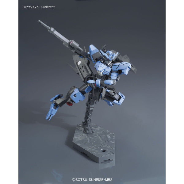 HG 1/144 GUNDAM VIDAR 高達維達爾 鐵血的孤兒
