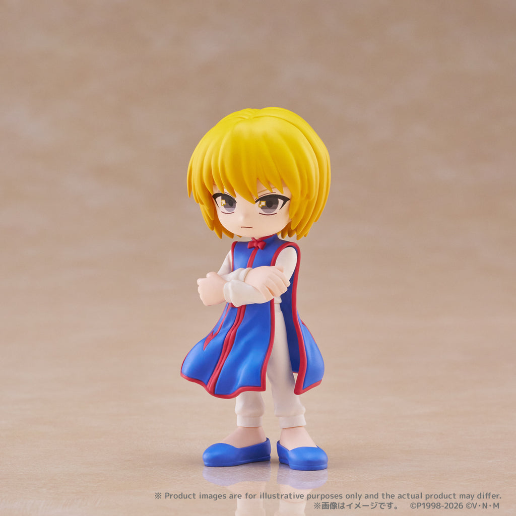 PalVerse HUNTER×HUNTER vol.1 (box of 6) 全職獵人