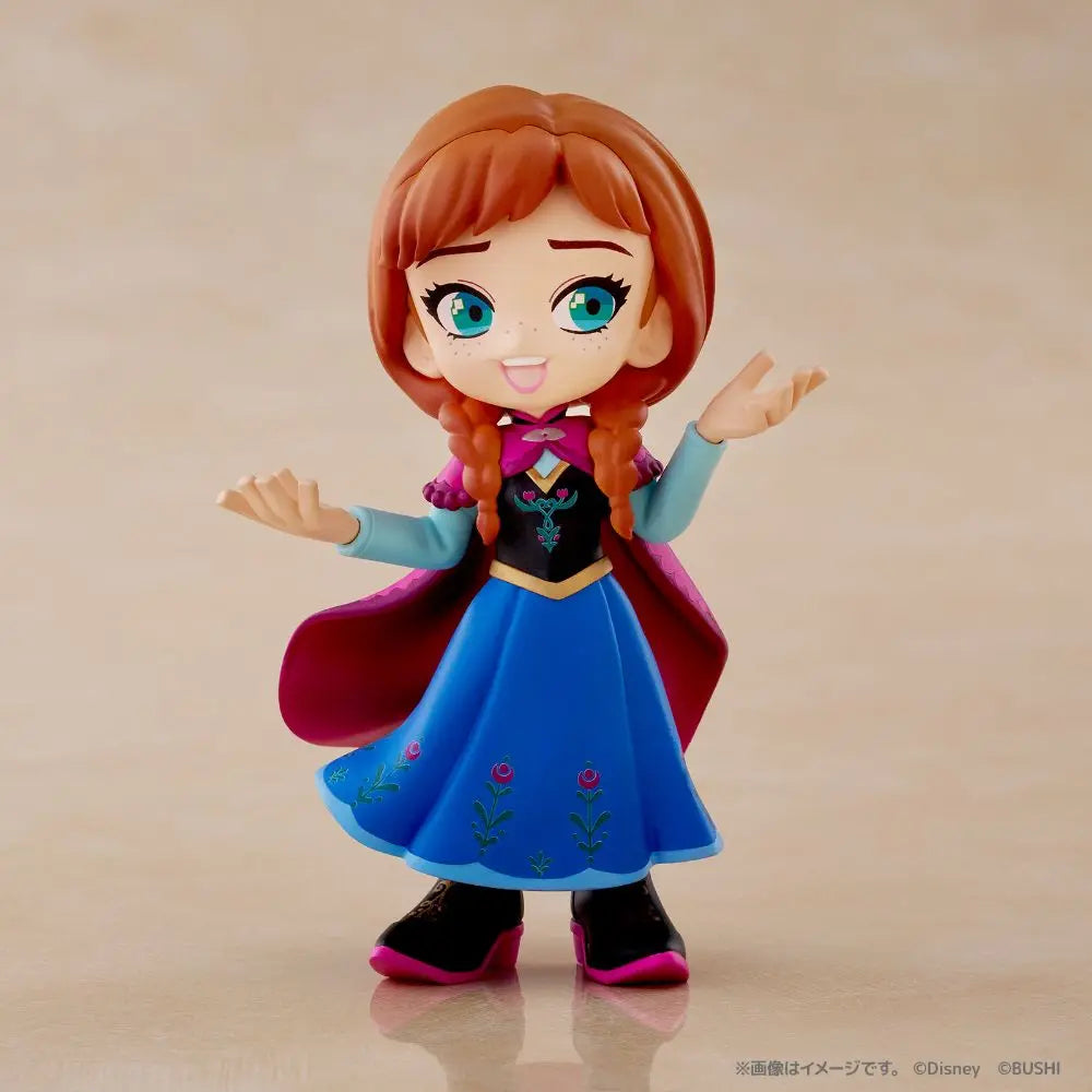PalVerse - Disney vol.3 (box of 6) 迪士尼 魔雪奇緣