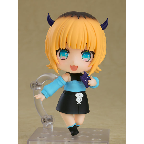 2488 Nendoroid MEMcho 我推的孩子 MEM CYO MEMちょ 黏土人