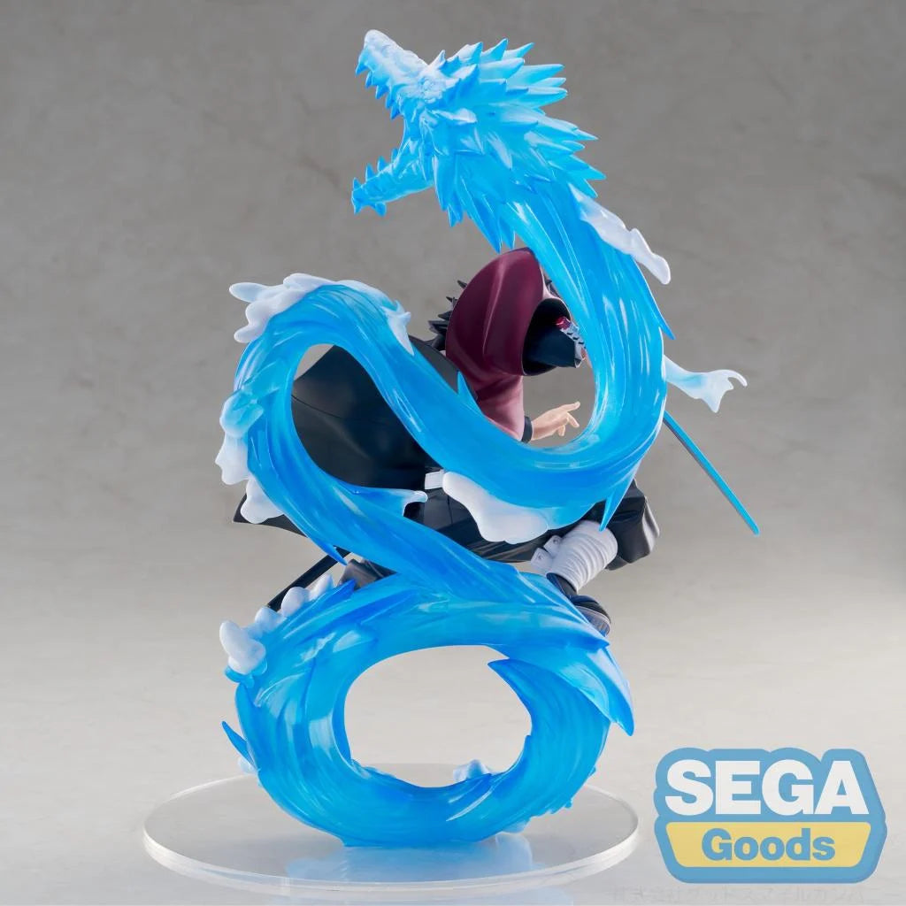 [FIGURIZMα] Anime "Demon Slayer: Kimetsu no Yaiba" -Giyu Tomioka- Constant Flux