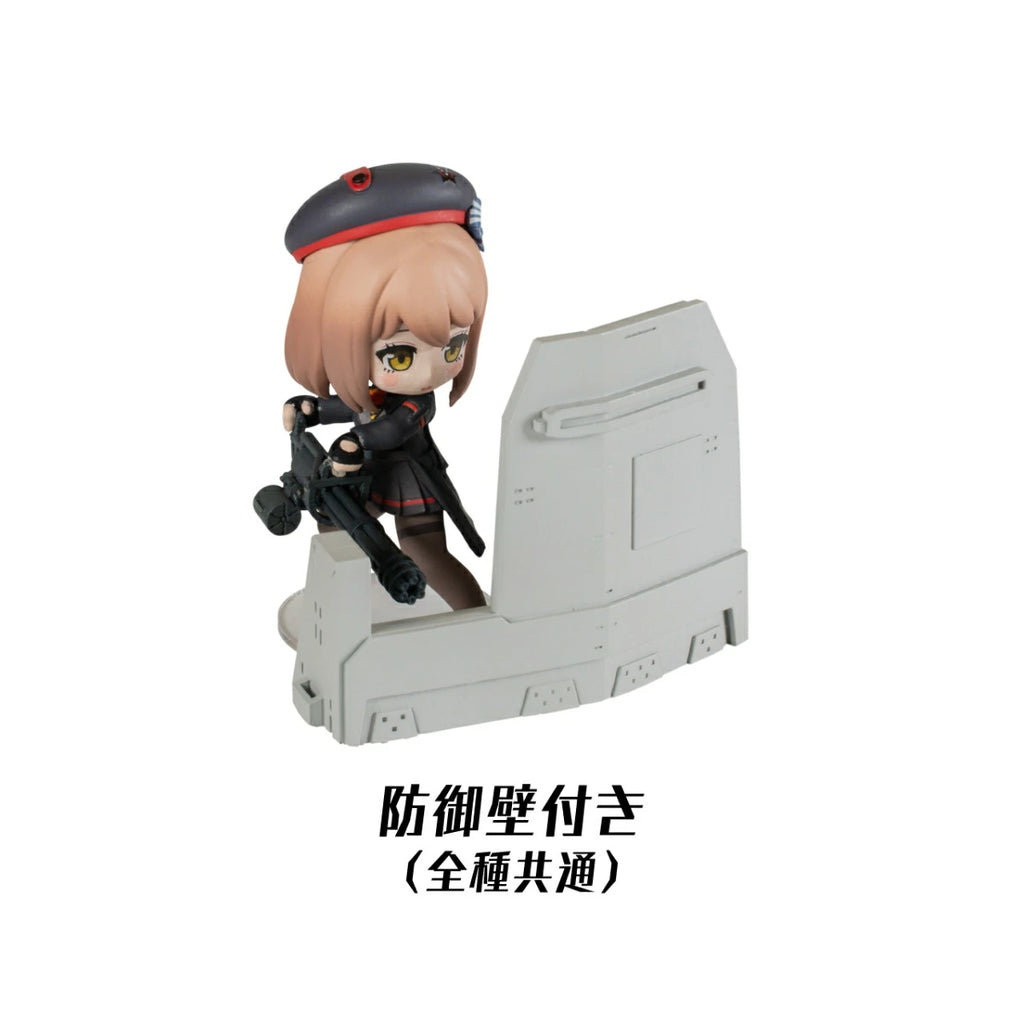 Goddess Of Victory: Nikke: Special Arena Collection Vol.1 (set of 10) 勝利女神 妮姬