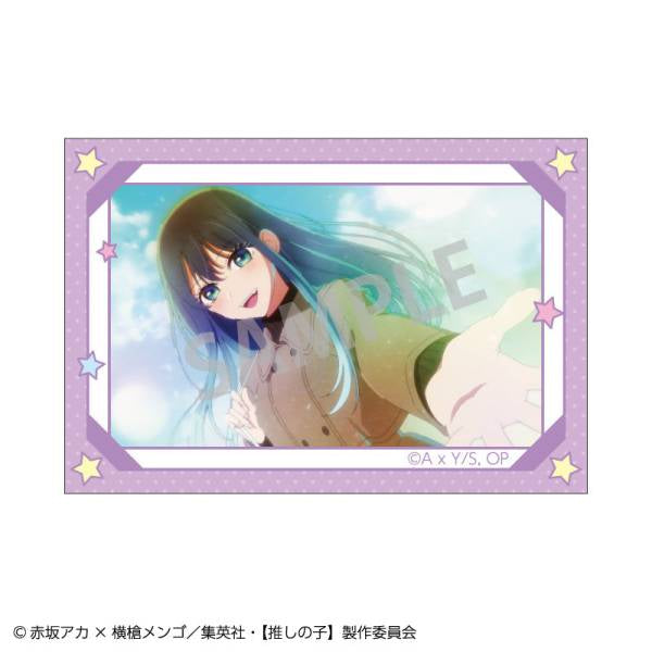 Oshi no Ko Trading Square Can Badge Vol.2 (set of 10) 我推的孩子 襟章